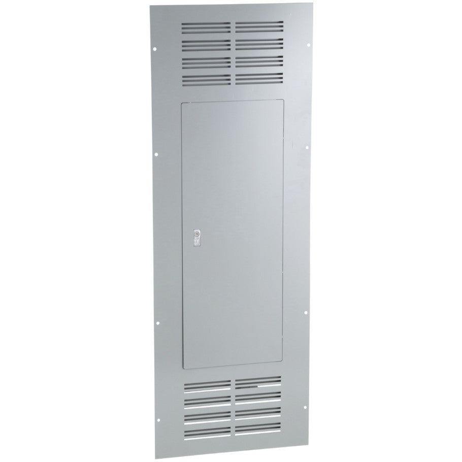 NQNF Panelboard Enclosure Surface Cover, NEMA 1, Ventilated, 20 x 56 in.