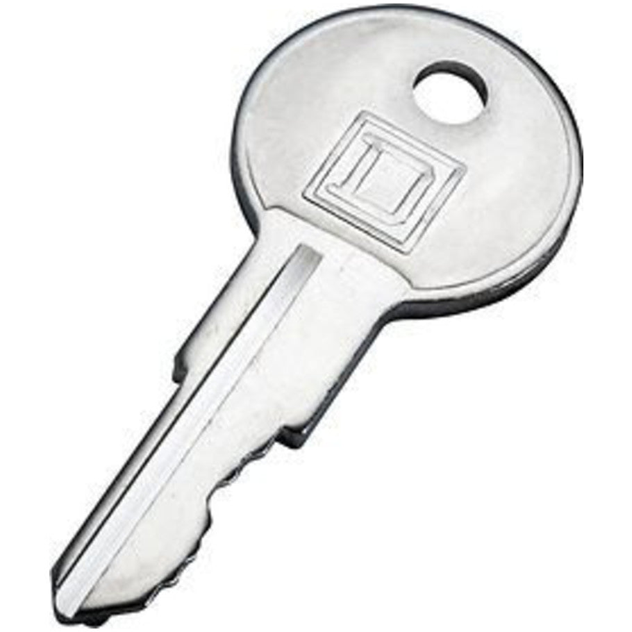 Selector Switch E10 Replacement Key