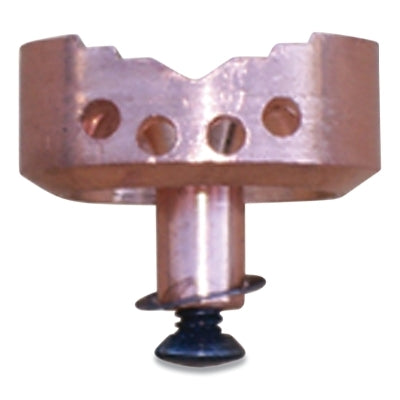 Arc Gouging Torch Part, Head and Screw, For GT-4000 Torch