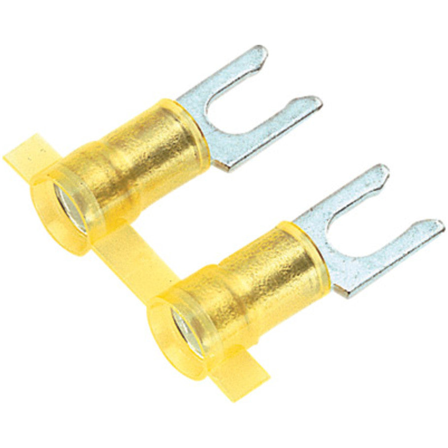 Reel Smart PNF10-8LF-2K Terminals on a Reel