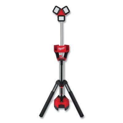 M18 ROCKET LED Tower Light/Charger, 9.65 L