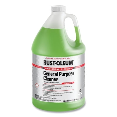 General Purpose Cleaner, 1 gal, Jug, Mild Scent