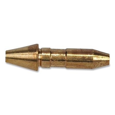 Miller Style Intermediate Wire Guides, For 4-Drive Roll, 0.045 to 0.052 in Wire Size