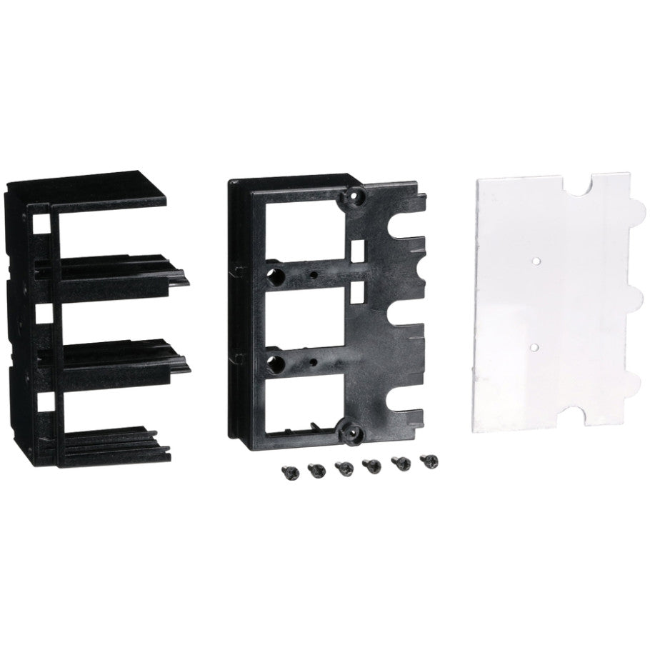 Long Lug Shield For J Frame Power Distribution Connectors and Compression Lugs