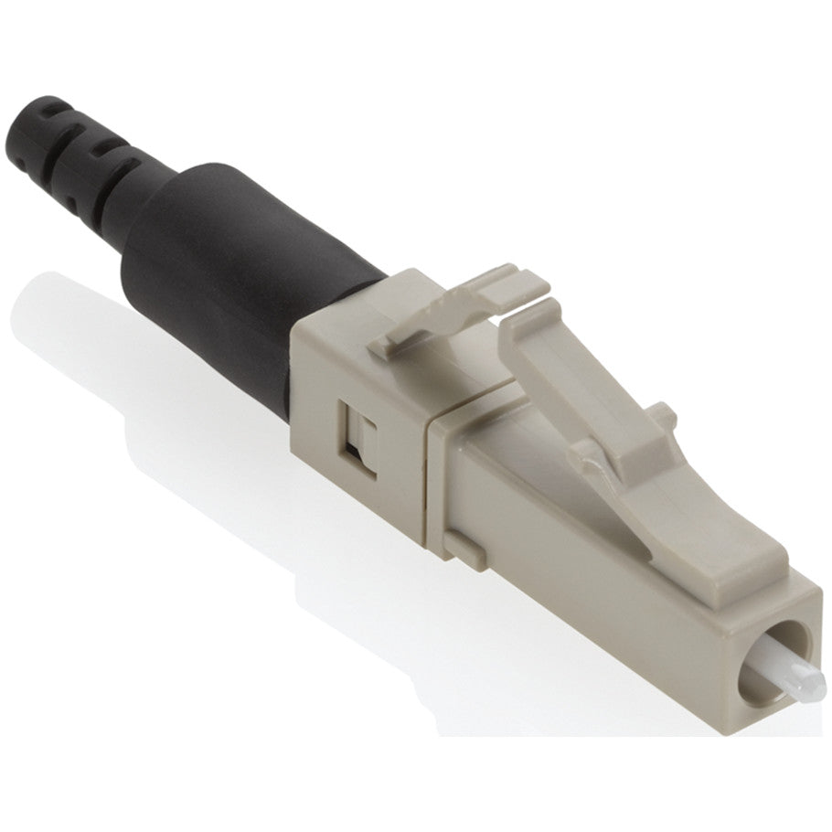 FastCAM Fiber Connectors, LC 62.5/125
