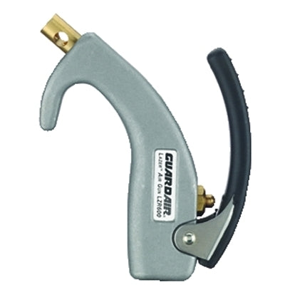 Lazer Safety Air Guns, Palm Actuated