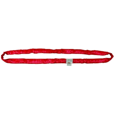 RoundUp Endless Slings, 6 ft, Red