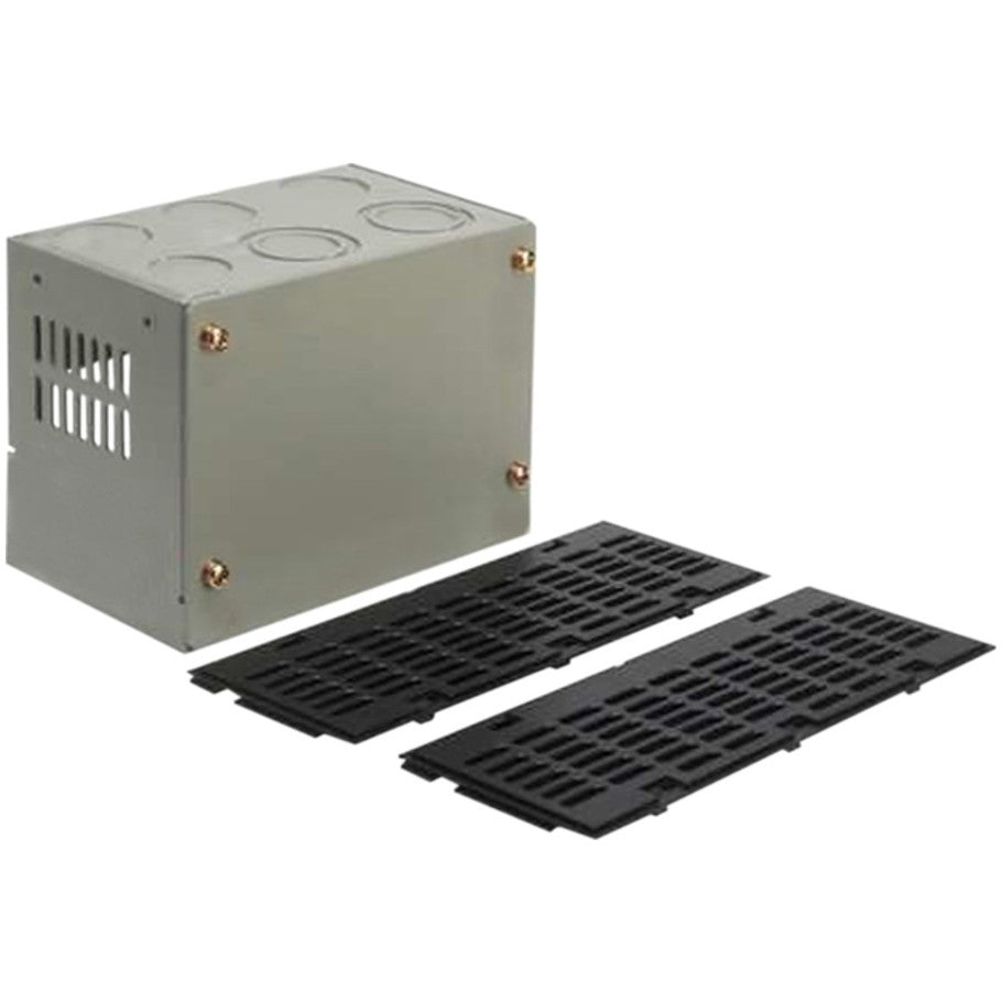 Metal conduit box UL Nema type1 - IP21 - for variable speed drive - size 6