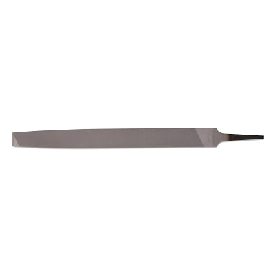 Mill Bastard-Cut File, 14 in, Single Cut