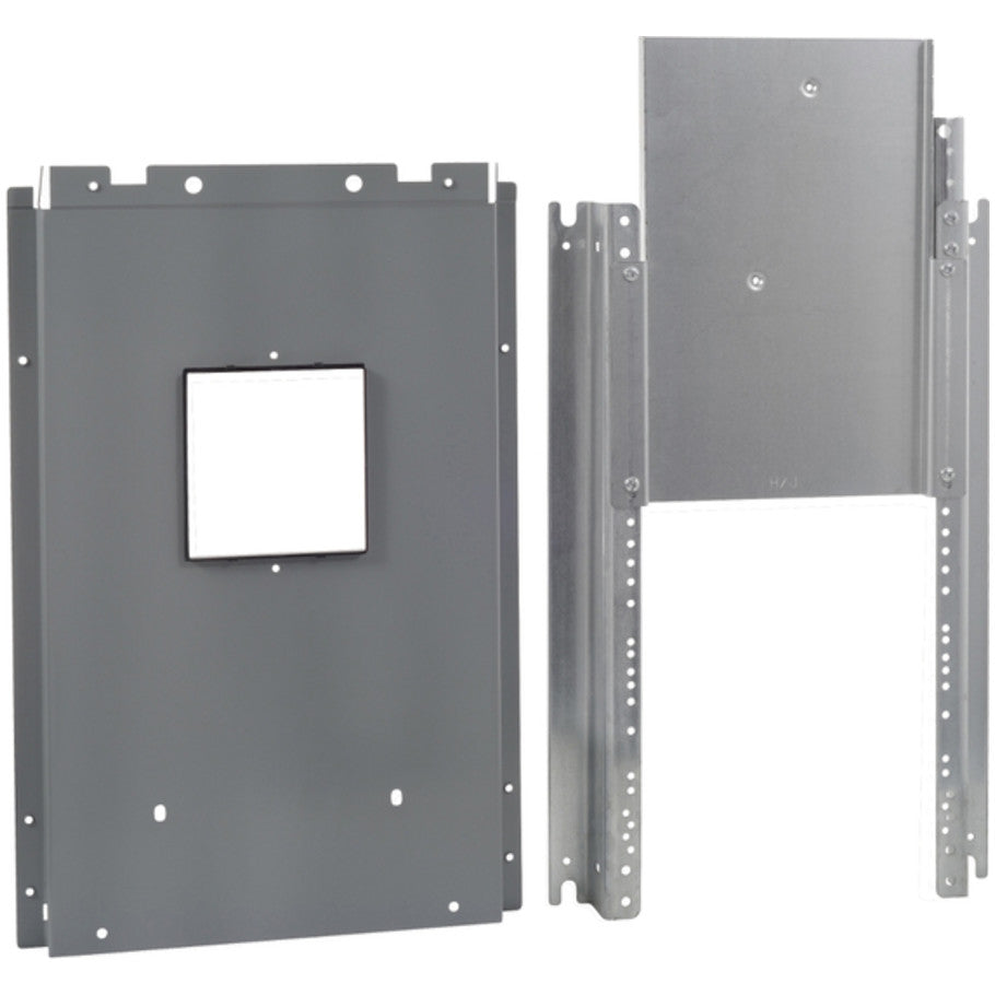 NQ Panelboard Sub-Feed Circuit Breaker Kit, 225A, For H/J-Frame, Direct, Breaker Not Included