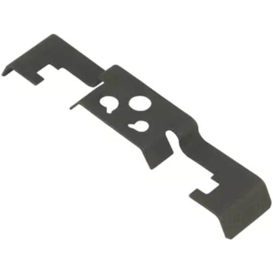 Rod and Wire Fastener, 3/8 in. Plain or Threaded Rod, 3/8 thru 7/16 in. Flange