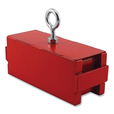 Holding & Retrieving Magnets, 225 lb