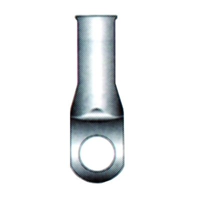 Cable Lug, 1/0 thru 2/0 Capacity, L thru 1020