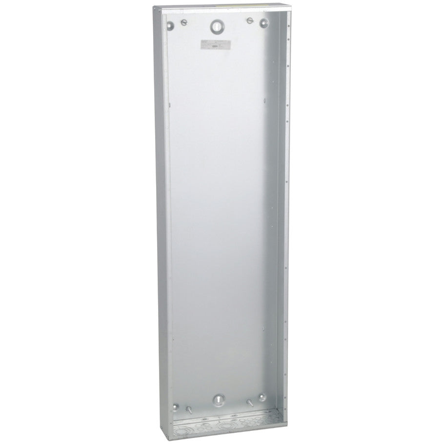 Panelboard Enclosure, NEMA 1, Knockouts, 20 W x 68 H x 5-3/4 in. D