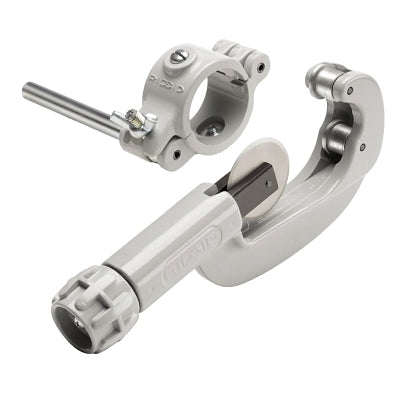 No. 87 ACSR Cable Trimmer, 14 in OAL, Wheel Cut, 1,780,000 cmil to 8 AWG, Includes Bushing Holder/Cutter/Carrying Case