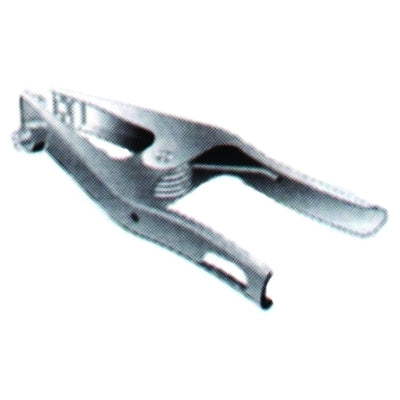 Economy Ground Clamp, 300 A