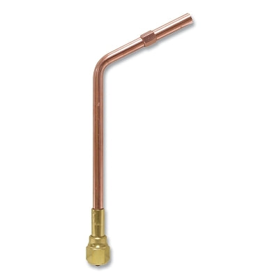 Rosebud Heating Tip, V-Style, Fuel Gas, 10-20 PSIG