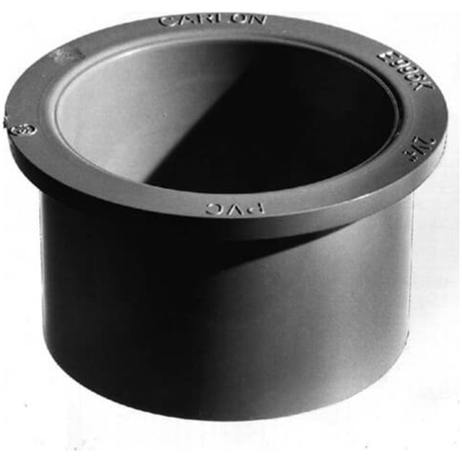 Carlon Box Adapter, PVC, Schedule 40/80 Conduit, 2 in.