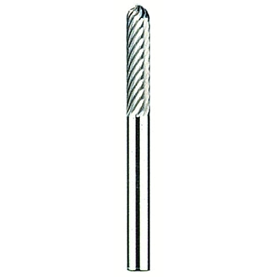Tungsten Carbide Cutter, 1/8 in