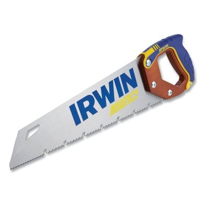 15 in ProTouch Coarse Cut Saws, 18 in L, Steel Blade