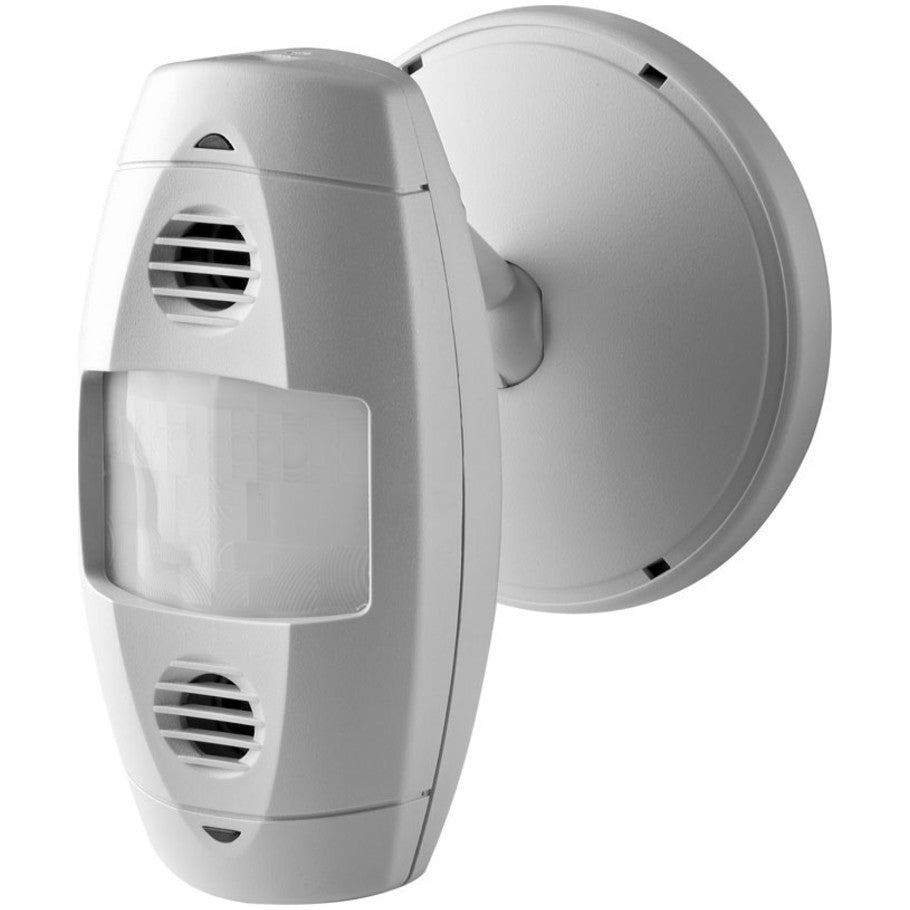 Multi-Technology Wall/Corner Occupancy Sensor, White