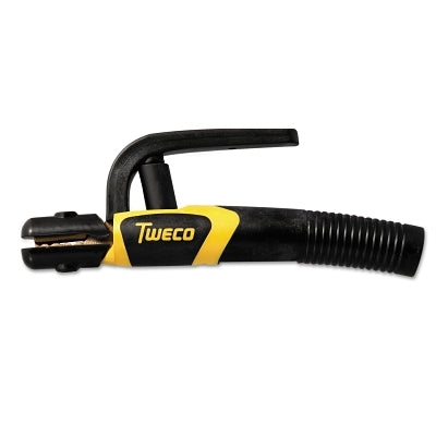 Twecotong Electrode Holders, 250A, Plastic/Copper, For 2/0 Cable, 4.8 mm Cap.