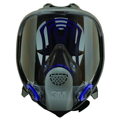 3M FF-401 Ultimate FX Full Facepiece Respirators, Small