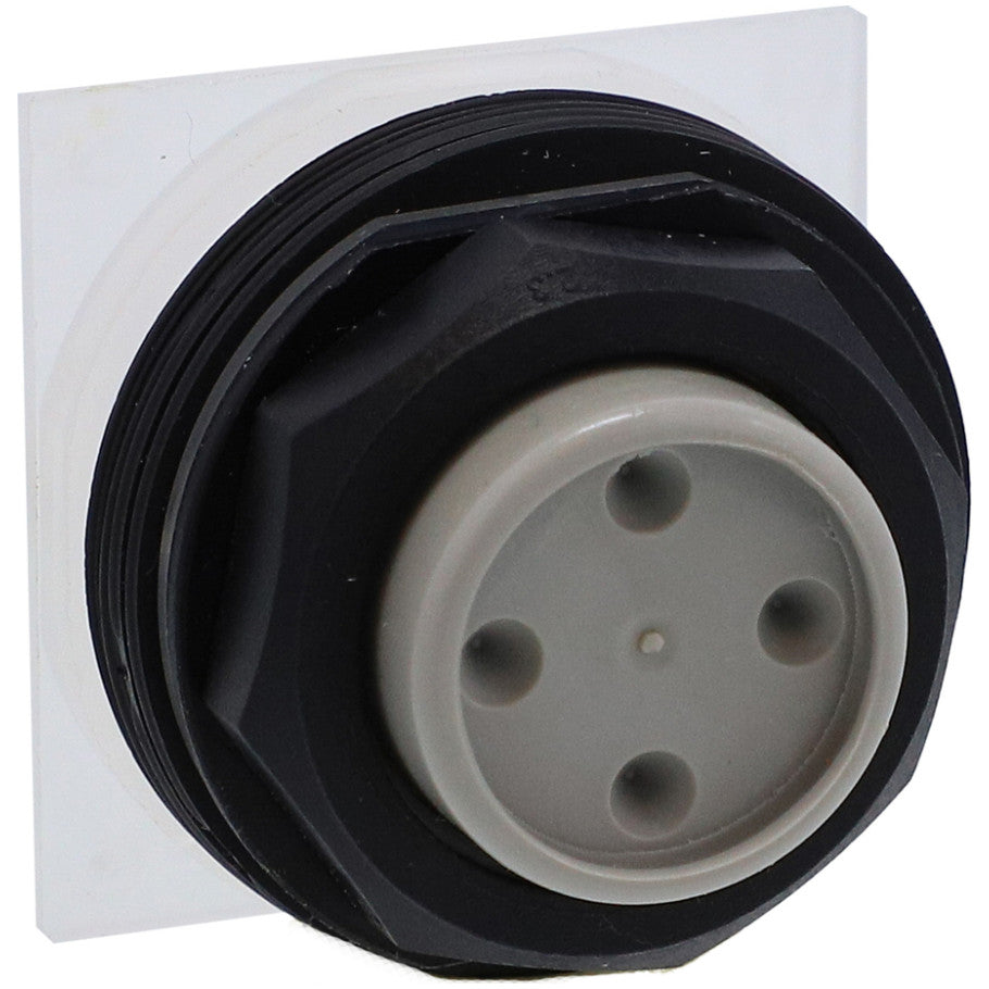 Momentary Universal Extended Guard Non-Illuminated PushButton-Operator Only