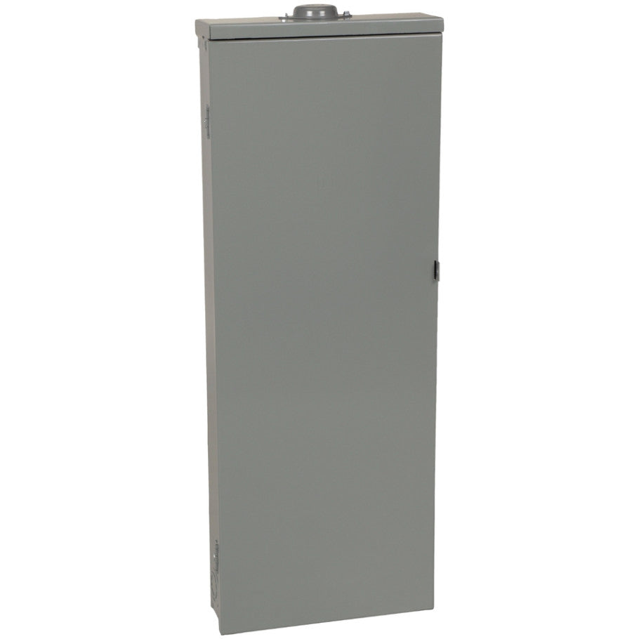 Load center, QO, 3 phase, 42 spaces, 42 circuits, 225A convertible main breaker, NEMA3R, QDL