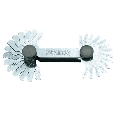 156M SCREW PITCH GAGE