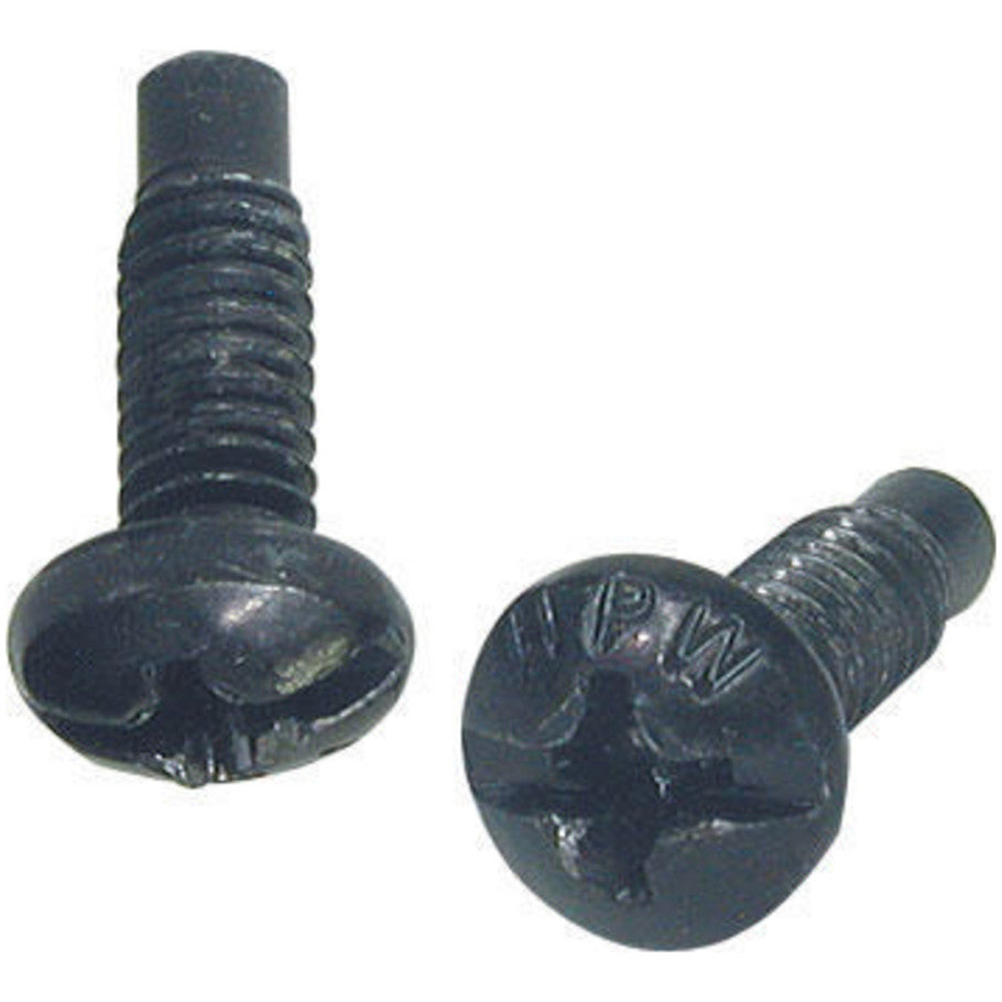 Cabinet Components, Mounting Hardware,  12-24 Phillip Screws, 20-Pack