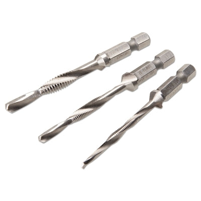 DRILL/TAP 10-32