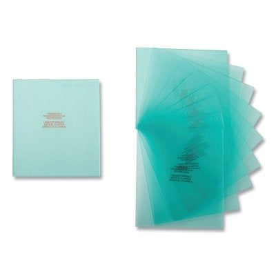TRANSLIGHT 555 + Safety Plate, External, Polycarbonate, Clear