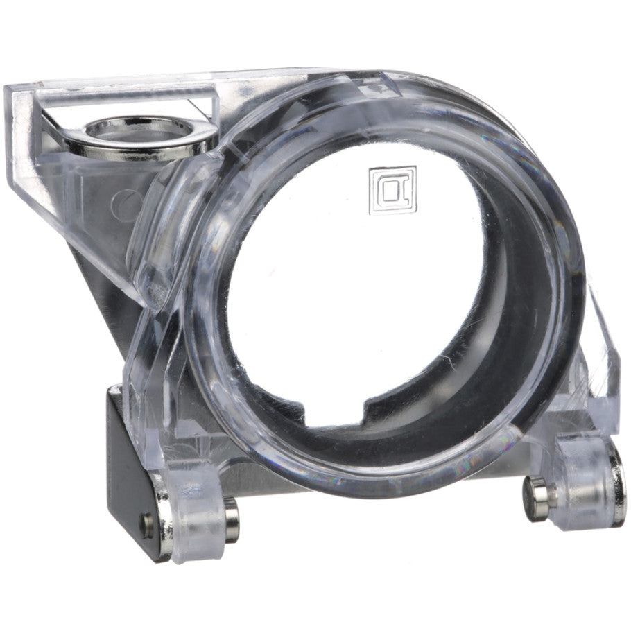 Type K/SK Non-Illuminated Pushbutton Padlock Attachment