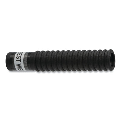 Tig Welder Handle, Ribbed, For 9, 17, 24 Torches
