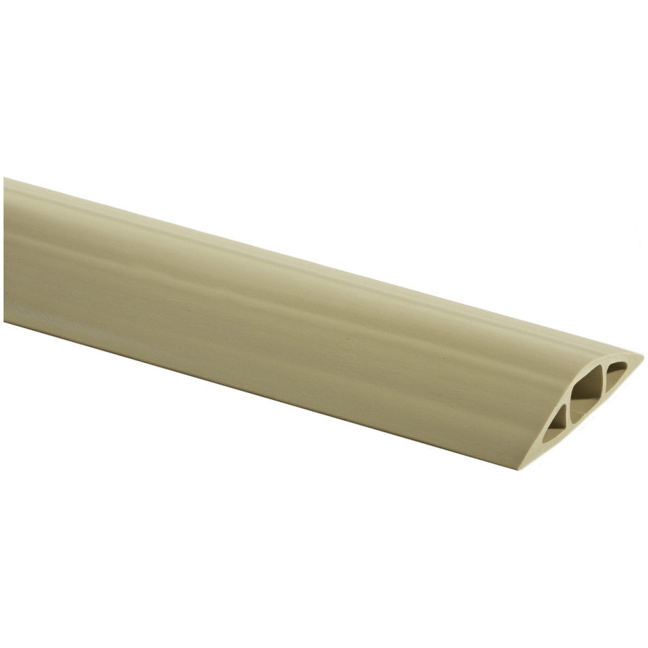 FloorTrak 2, Beige Floor Cable Cover