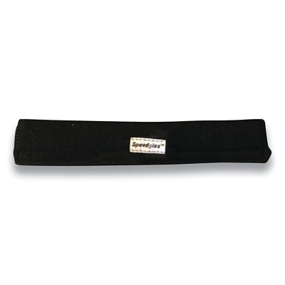 3M 07-0024-02 Speedglass 100 Black Fleece Headband