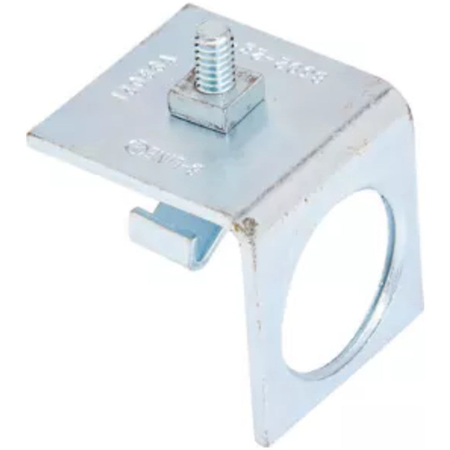 Connection End Cap
