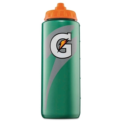 Squeeze Bottle, Straight-Walled, 20 oz