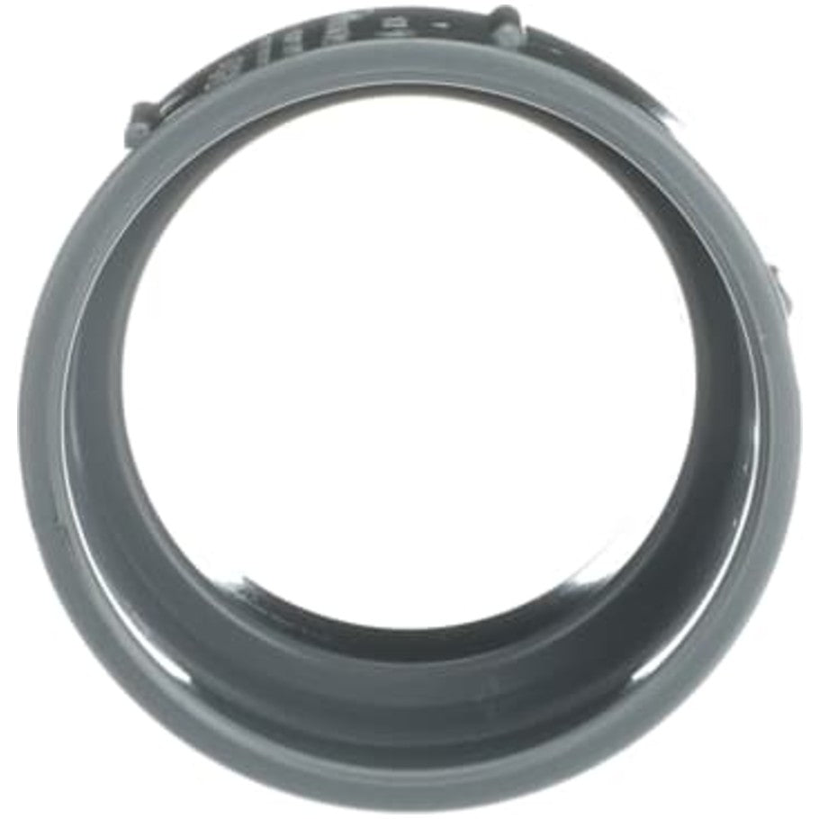Carlon Male Adapter, PVC, Schedule 40/80 Conduit, 3in.