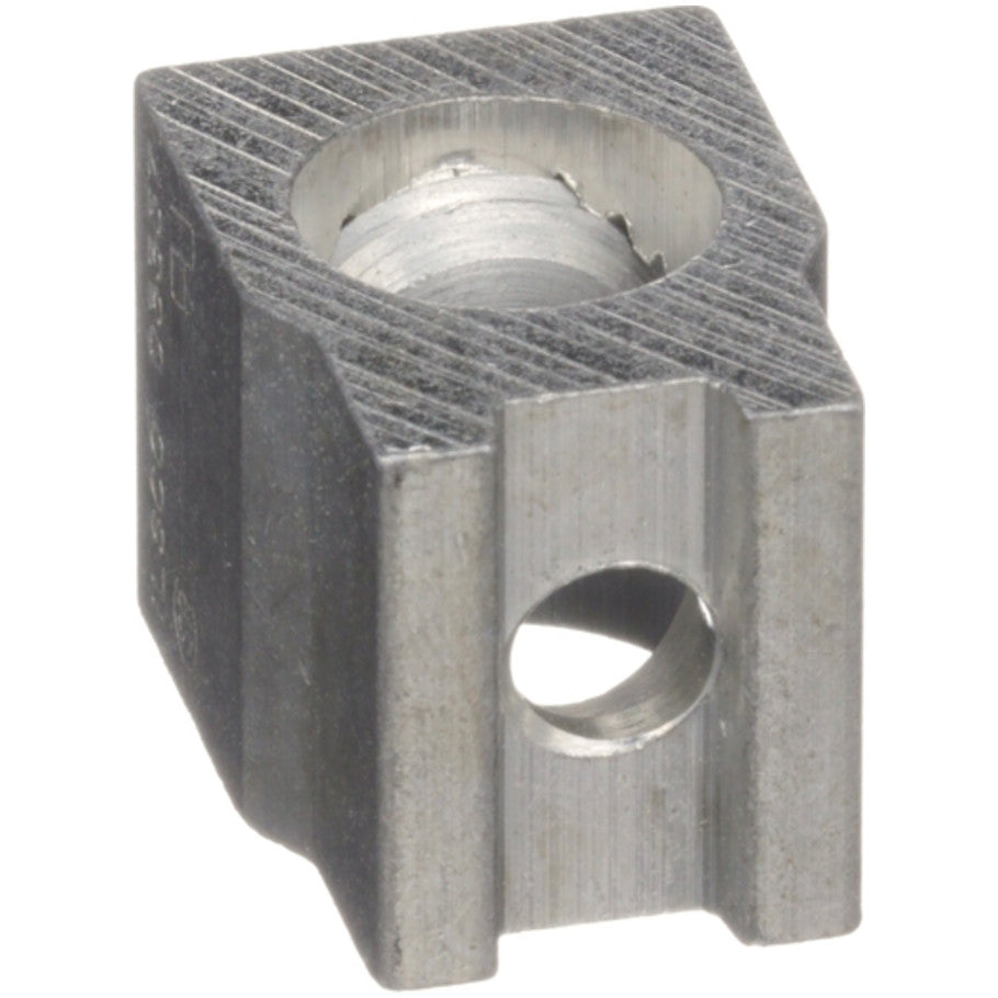 Field Installed Neutral/Ground Lug, 2 to 3/0 AWG, Aluminum/Copper