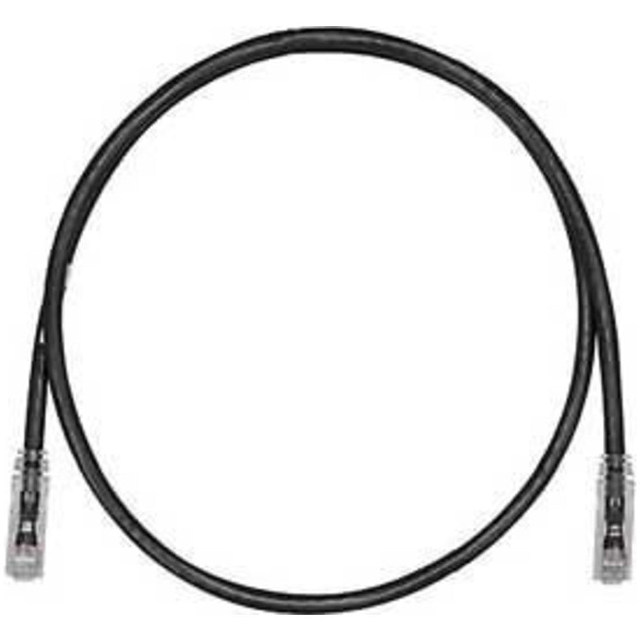 TX6 PLUS UTP Patch Cords, 50 FT, Blue