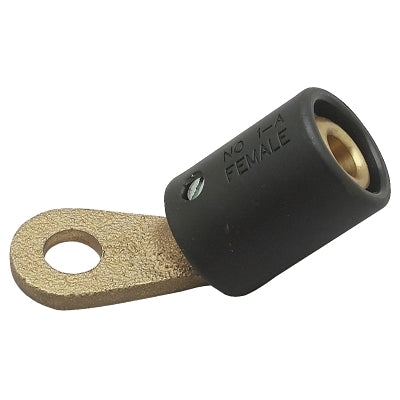 Terminal Connectors, Female, 1-AF