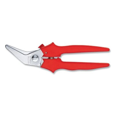 Erdi Offset MultiSnip, 1-1/2 in L, Straight