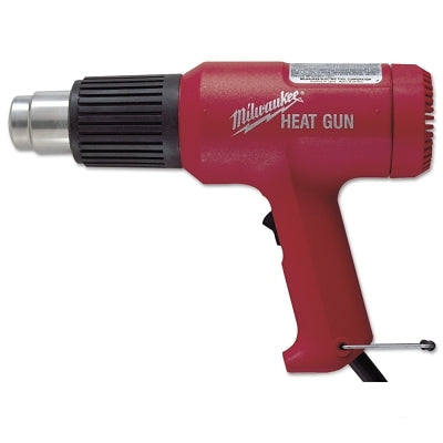Dual Temperature Heat Gun, 1,000 F, 11.6 A