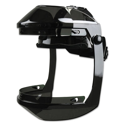 Double Matrix Headgear, Ratchet, Gray