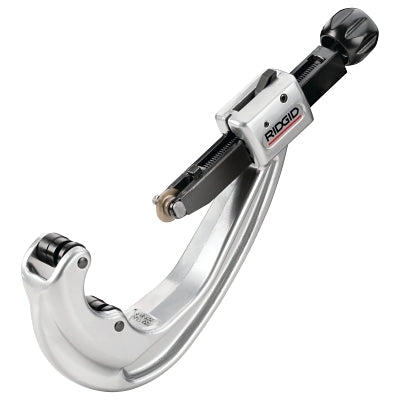 Quick-Acting Tubing Cutter, Model 154, 1-7/8 in to 4-1/2 in Capacity, for Metallic