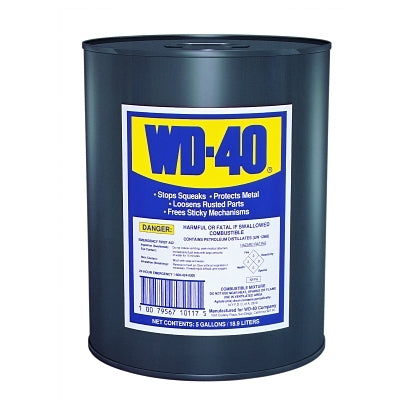 Multi-Purpose Lubricant, 5 gal, Pail