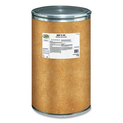 F-10 Powdered Hand Cleaner, 140 lb, Drum