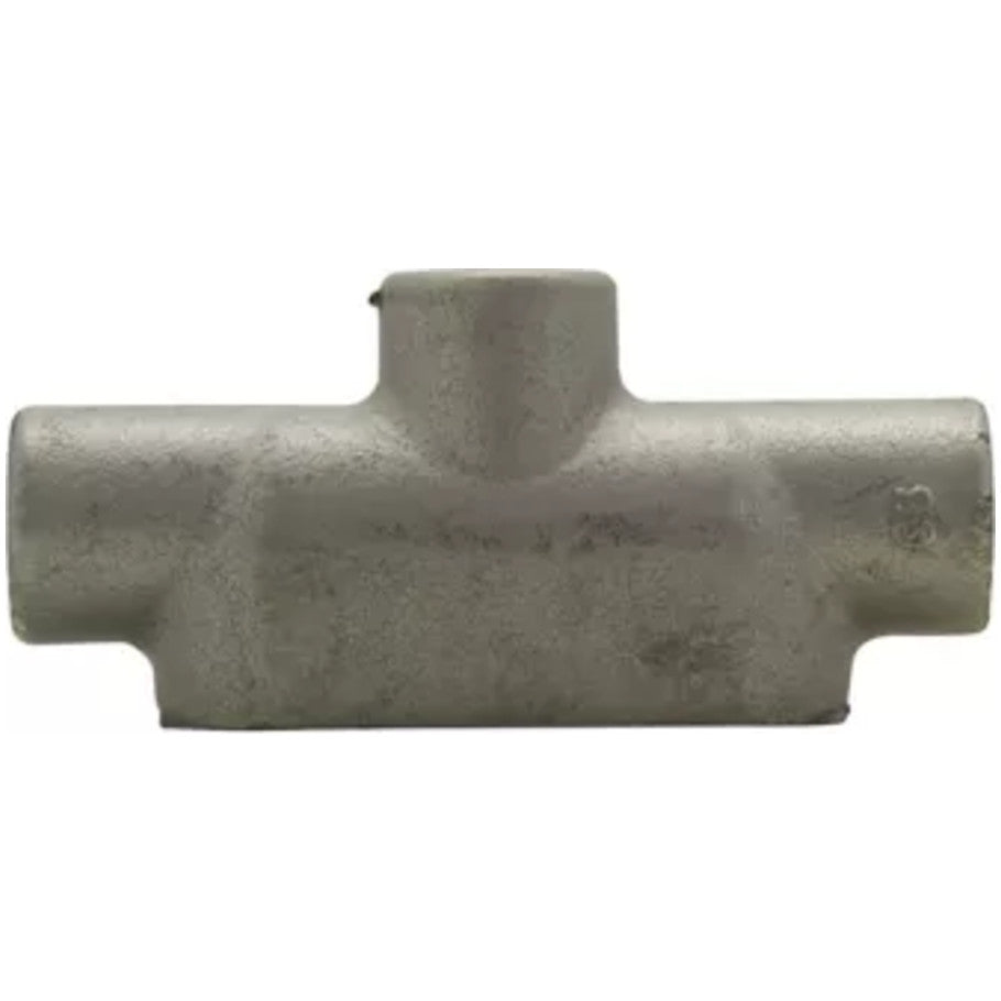 Copper-Free Aluminum Form 7 Type TB Conduit Body, 1 Inch